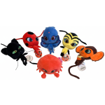 Miraculous Soft Toy