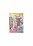 Pops! O Clap Clap Charms