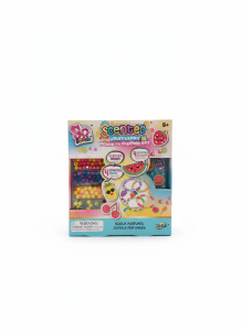 Scented Jewellery Beads and Charms Set