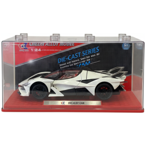 Chezhi Alloy Model Die Cast Large