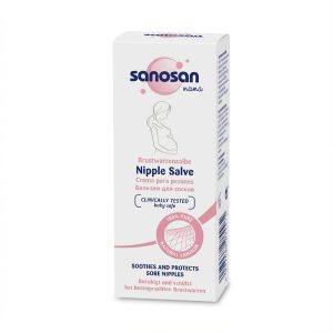 Sanosan mama Nipple Salve