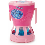 Stitch Bubble Machine