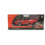RASTAR LaFerrari Aperta RC Car