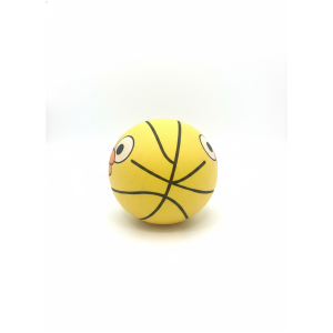 I Want To Play Basketball Bouncy Ball