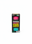 Teenie NeeDoh Cool Cats - 3 Pack