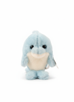 dolphin Soft Toy 20 CM