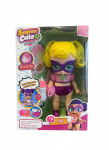Super Cute Little Babies Sisi Doll