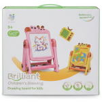 Brilliant Children's Drawing Portable Drawing Boards For Kids
