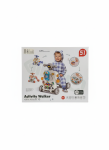 5-in-1 Activity Walker Ride On And Scooter