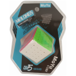 Moyu Meilongs Cubing Classroom 5x5x5