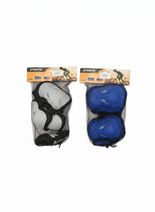 SPORTS Elbow and Knee Protector Set