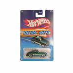 Hot Wheels ULTRA HOTS Porsche 356 Outlaw