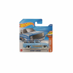 Hot Wheels '83 Chevy Silverado