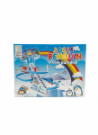 JOLLY PENGUIN frisk paradise