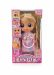City Girl  Style me Doll