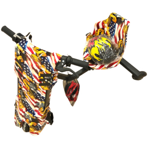 Drift Electric Scooter