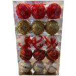 Christmas Tree Decoration 3 In 1