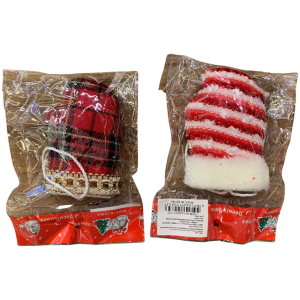 Christmas GlovesTree Decoration