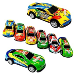 Die-Cast Car Model