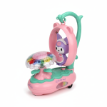 Light Doll Colorful Swing