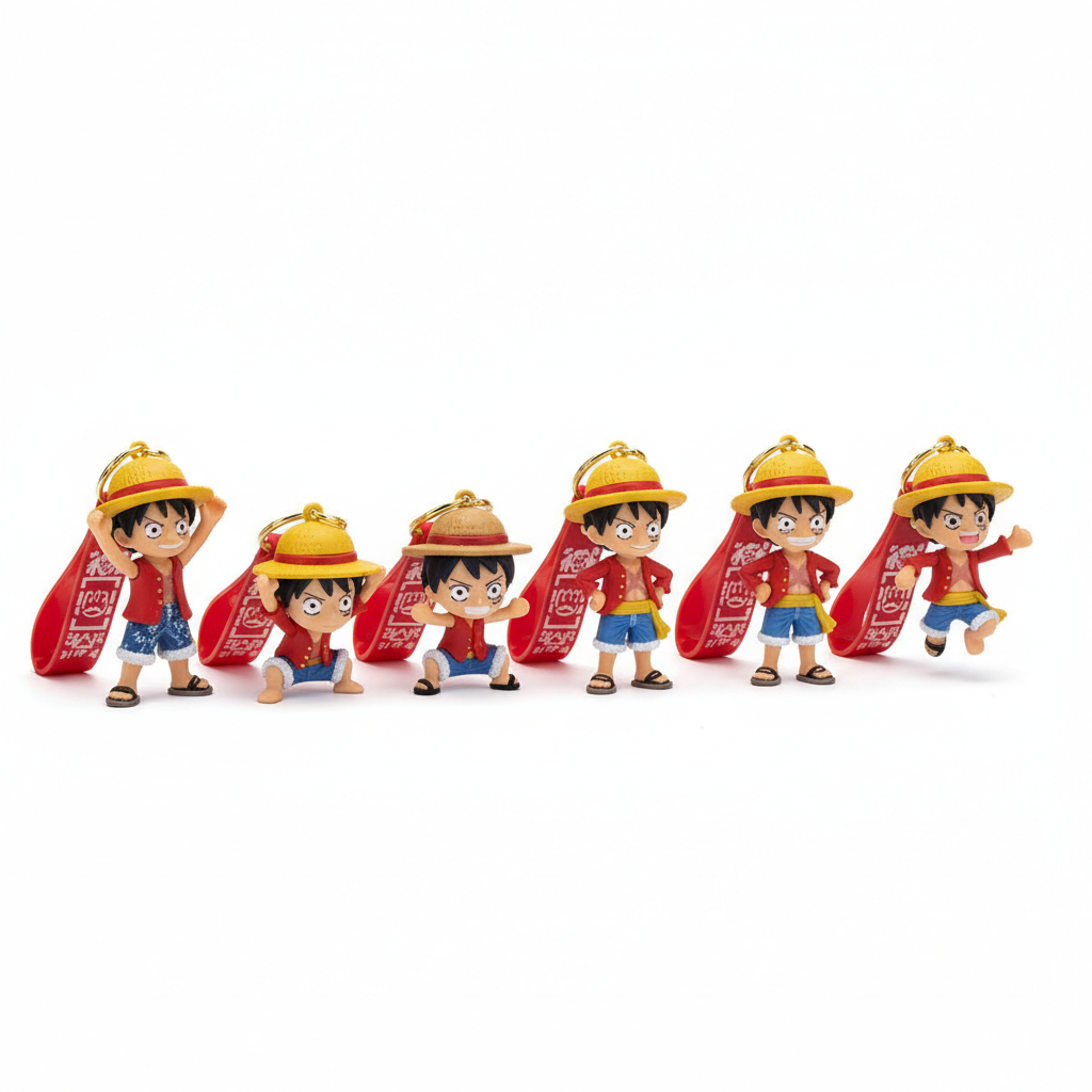 New-Style-One-Piece-Luffy-Series-Keychains_gallery_0
