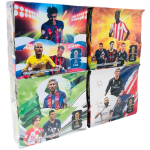 STAR CARD 23 FIFA STAR CARD COLLECTION EDITION
