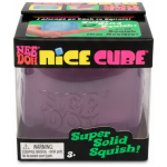 Nee Doh Nice Cube - Super Solid Squish!