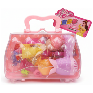 Princess Beauty Makeup Set