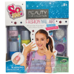 Beauty Collection Fashion Nail Art