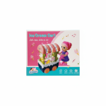 Ice Cream Cart
