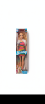 Beauty Fashion Doll
