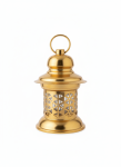 Simulated LED Candle Lantern
