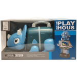 Dinosaur Doctor Play House