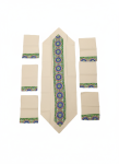 Ramadan Table Dress +6