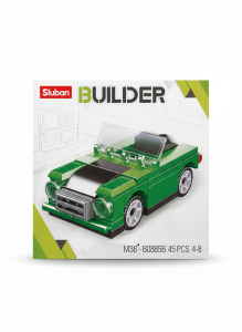 Sluban Builder M38-B0885B