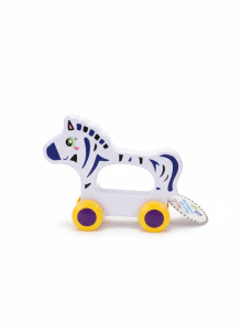 Push n Go Animals