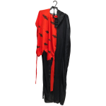 Halloween Dracula Costume