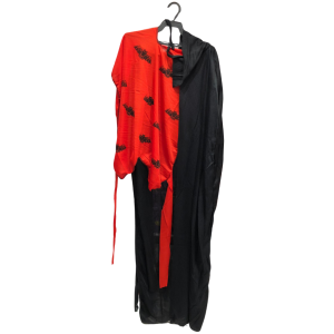 Halloween Dracula Costume