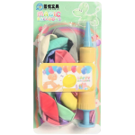 Balloons With Air Pump