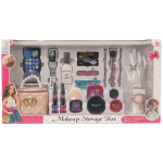Makeup Storage Box Play Set