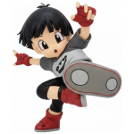 Dragon Ball Super: Super Hero Pan Collectible