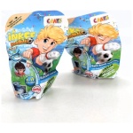 Inkee Football Bath Bomb