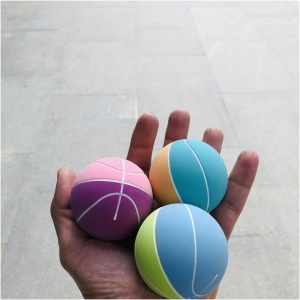 Bounce Basketball