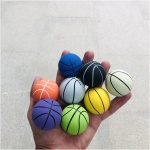 Small Bounce Basketball