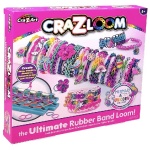 The Ultimate Rubber Band Loom