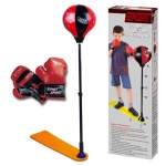 King Sport Punching Ball