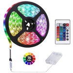 Remote Light Lamp