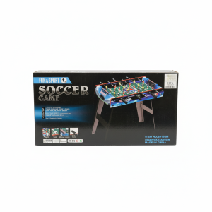 Fun & Sport Soccer Game