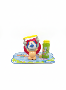 Bubble Wand  2 FI OZ 60 ML