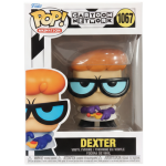 Funko Pop! Animation: Dexter #1067